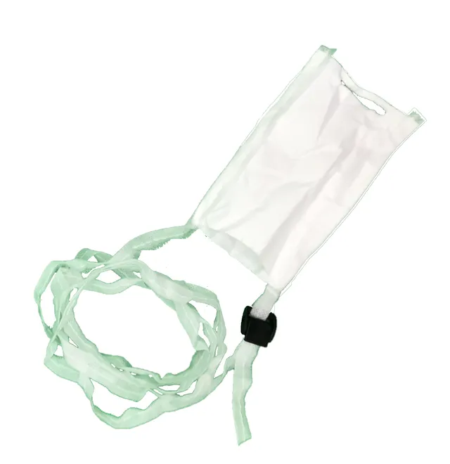 Spacelabs Holter Evo custodie monouso 50 pezzi usa e getta