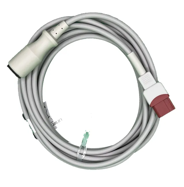 Spacelabs cavo IBP singolo Abbott per Command Module 90496 91496 1 pz