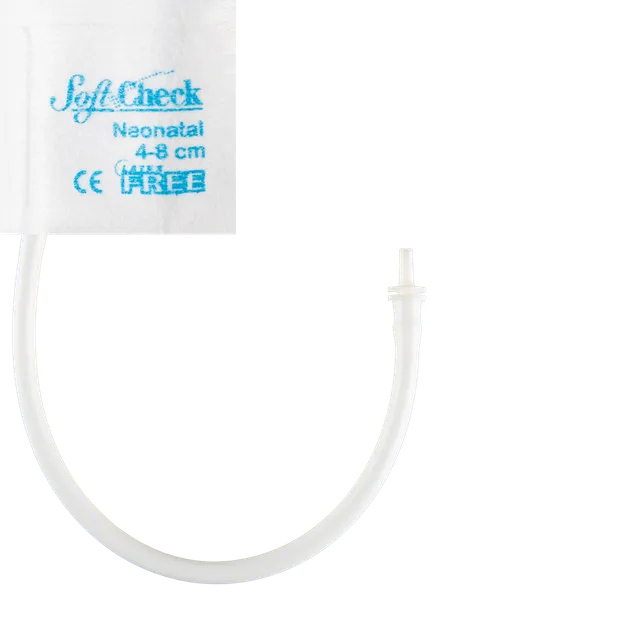 Spacelabs SoftCheck bracciale NIBP neonato taglia 2 scatola 10 pz 4-8 cm