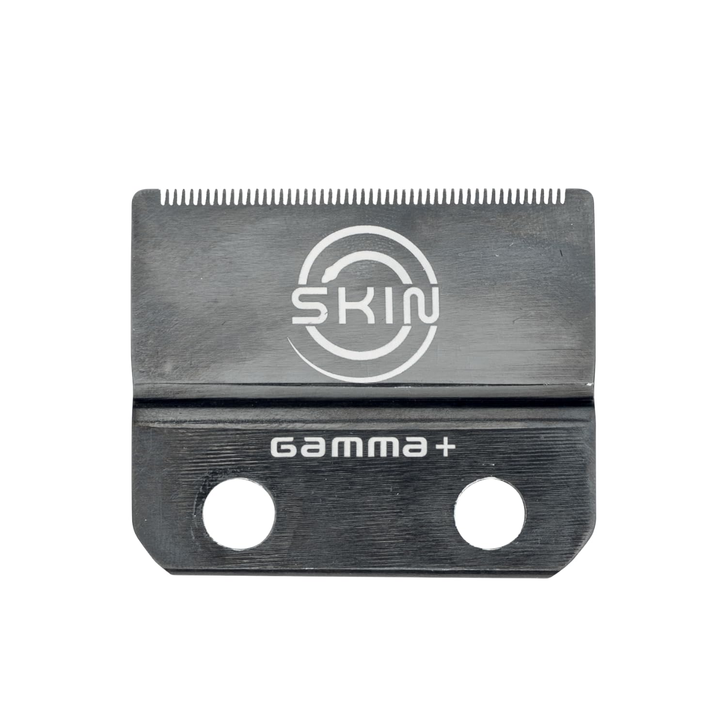 Gamma+ DLC Skin Lama Clipper Skin Denti Fini 1 pz