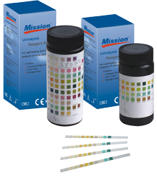 MedicalTech controllo qualità Reactif Touch 2x5 ml