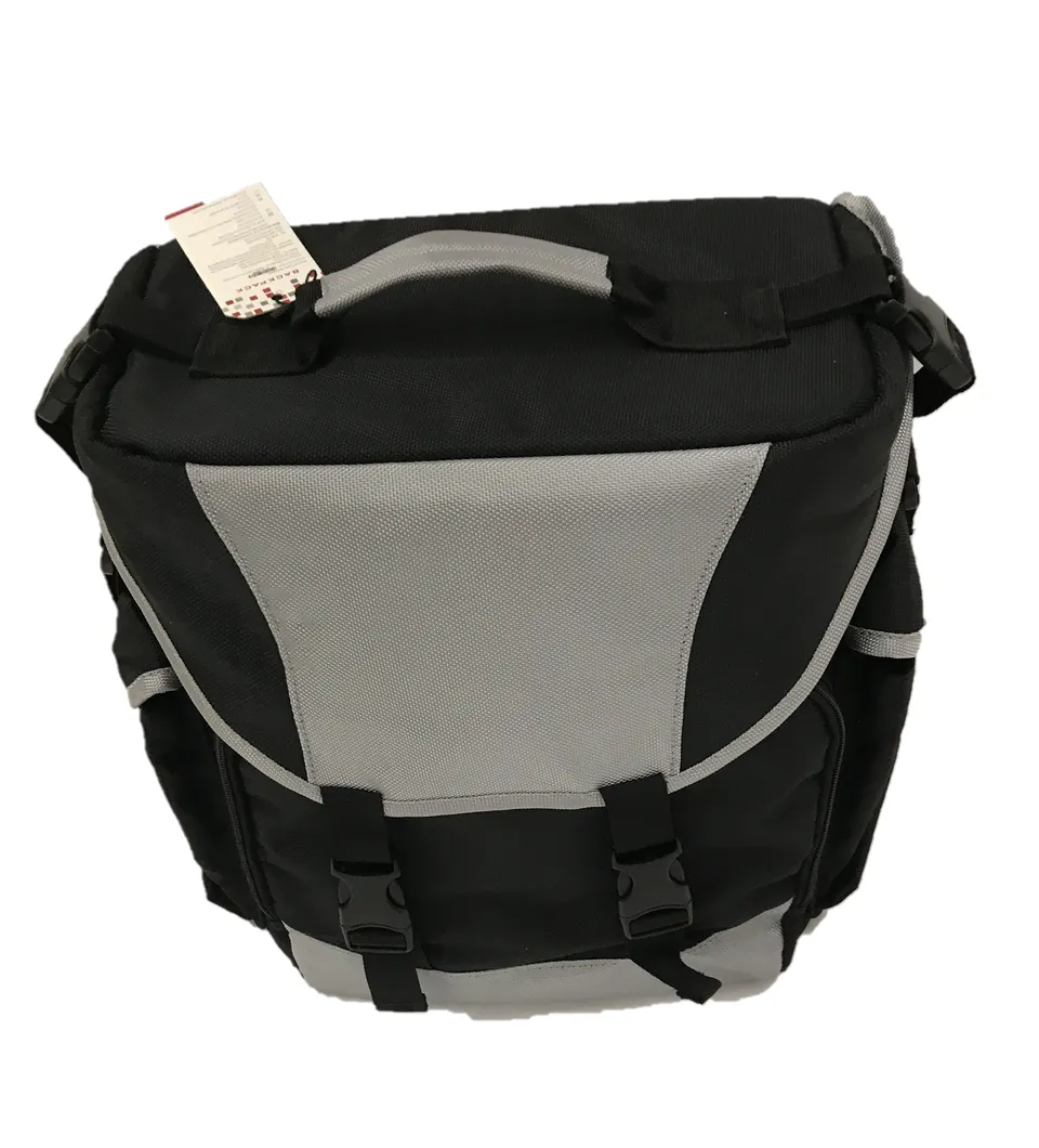 Spacelabs CardioExpress SL6A borsa trasporto ECG