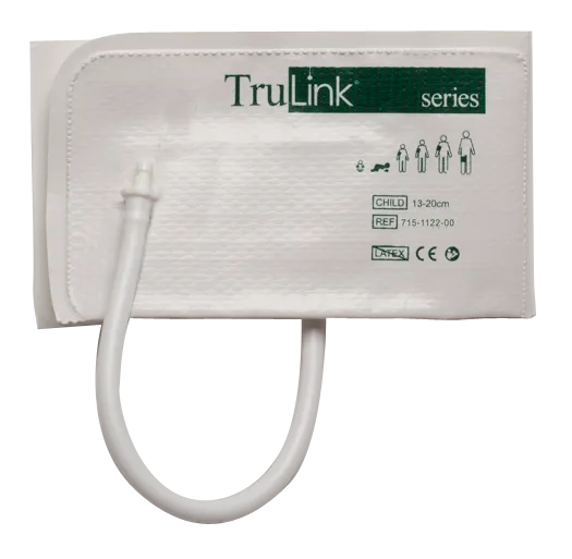 Spacelabs TruLink bracciale NIBP bimbo vinile 5pz 13-20cm