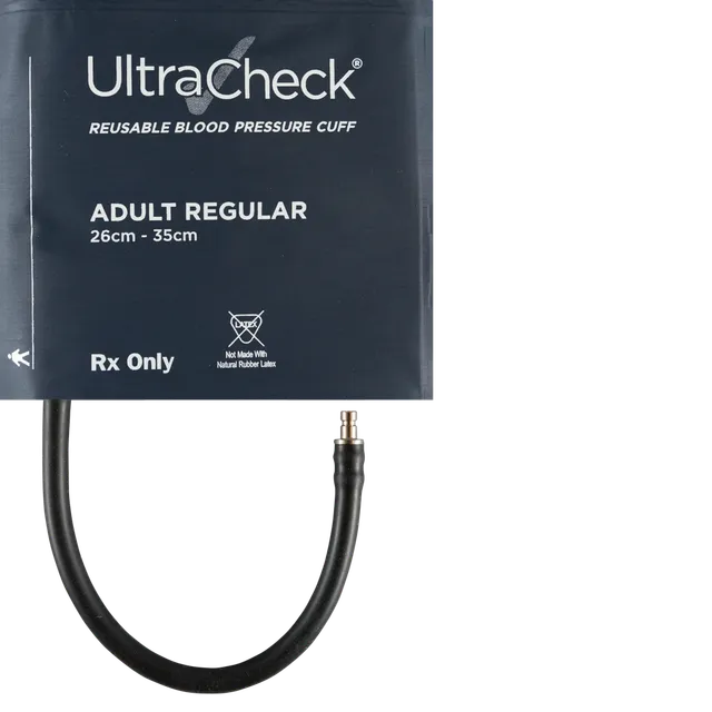 Spacelabs UltraCheck bracciale NIBP adult bayonet metallo 5 pz