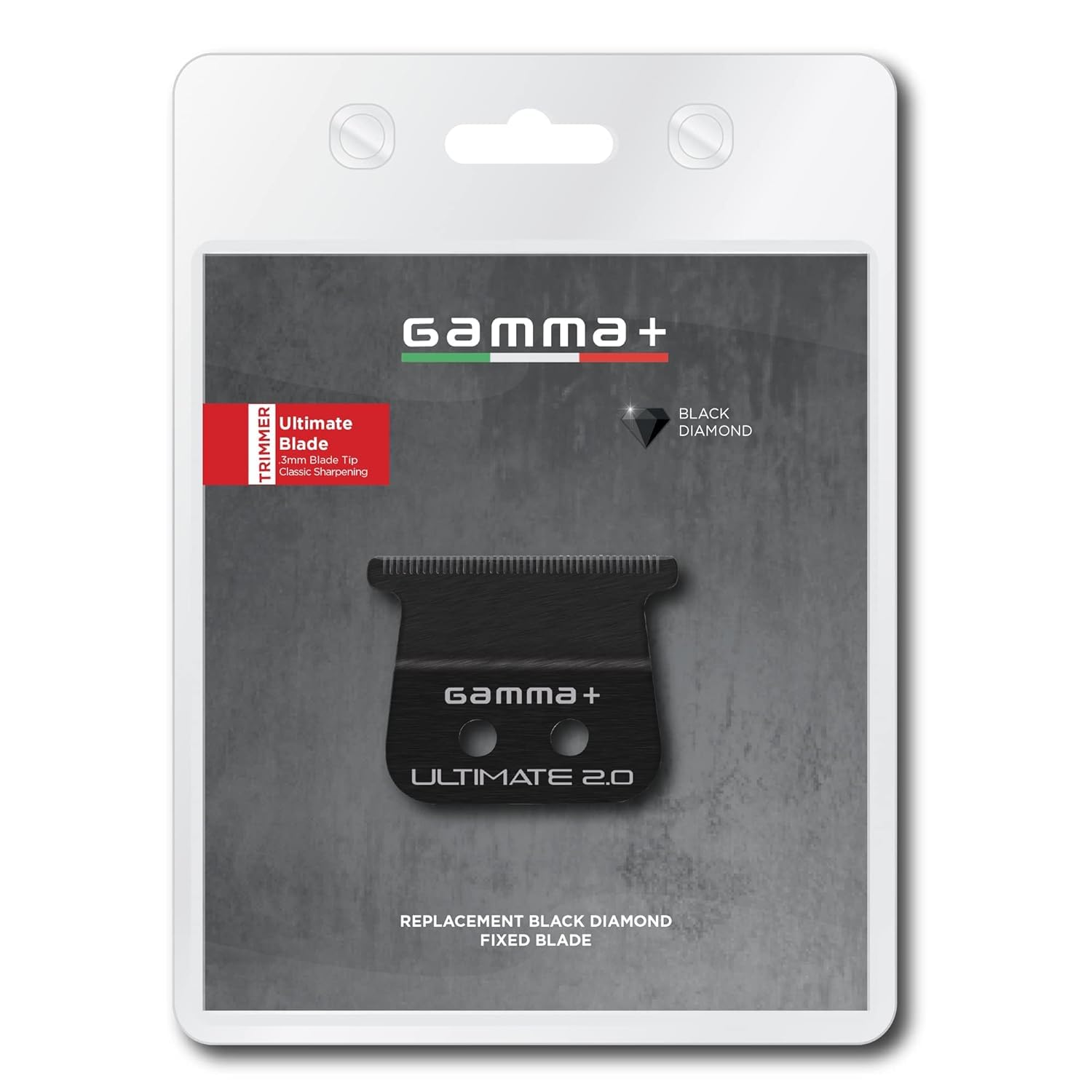 Gamma+ Ultimate 2.0 Lama Trimmer DLC Hitter X-Evo 1 pz