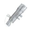 Spacelabs Anesthesia Supplies tubo sensore flusso silicone 2 m