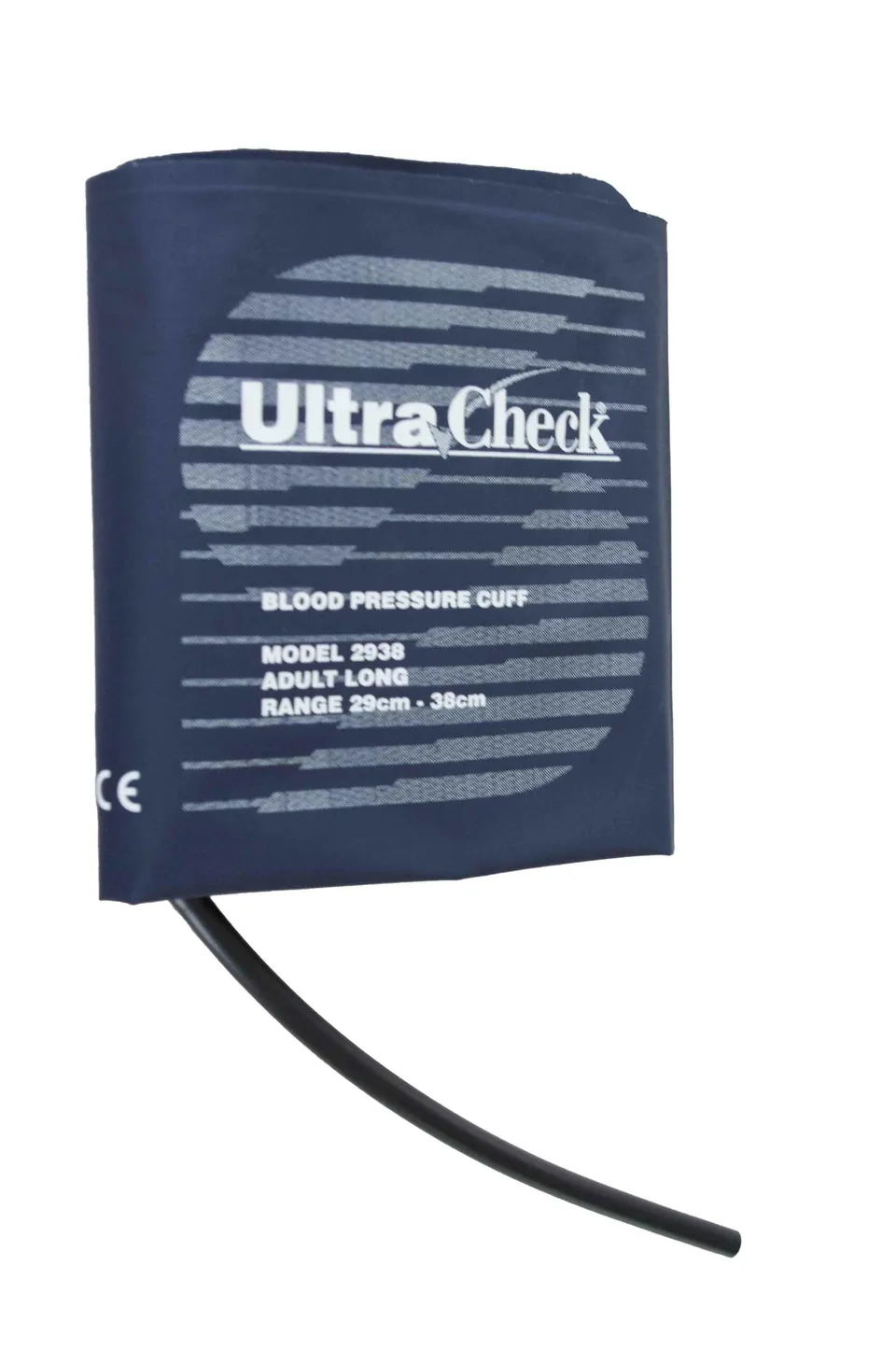 Spacelabs NIBP bracciale UltraCheck adulto long tubo singolo 5pz