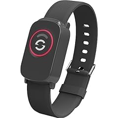 Seremy bracciale salvavita anziani 40mm GPS SOS battito