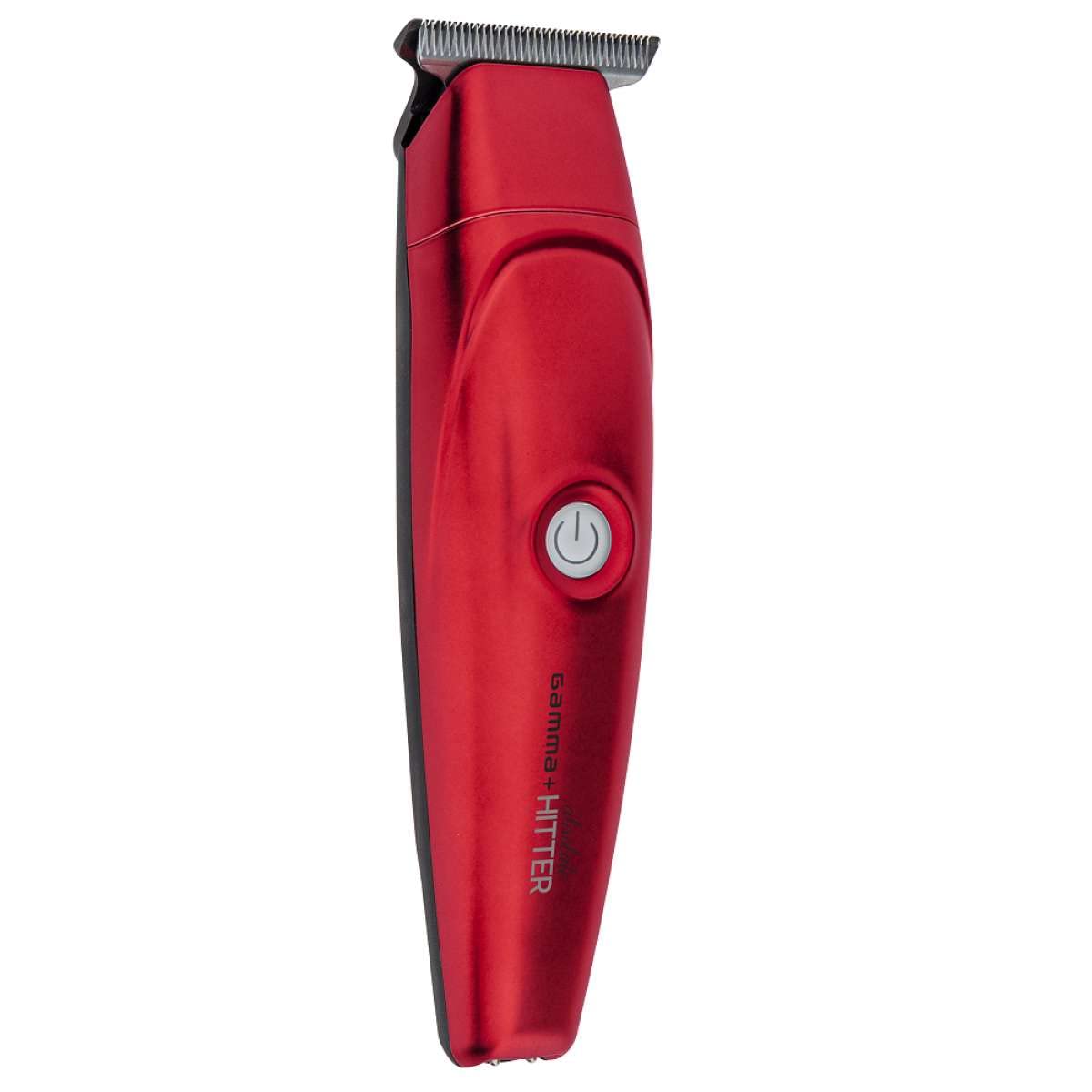 Gamma+ Absolute Hitter trimmer capelli gold rose cordless