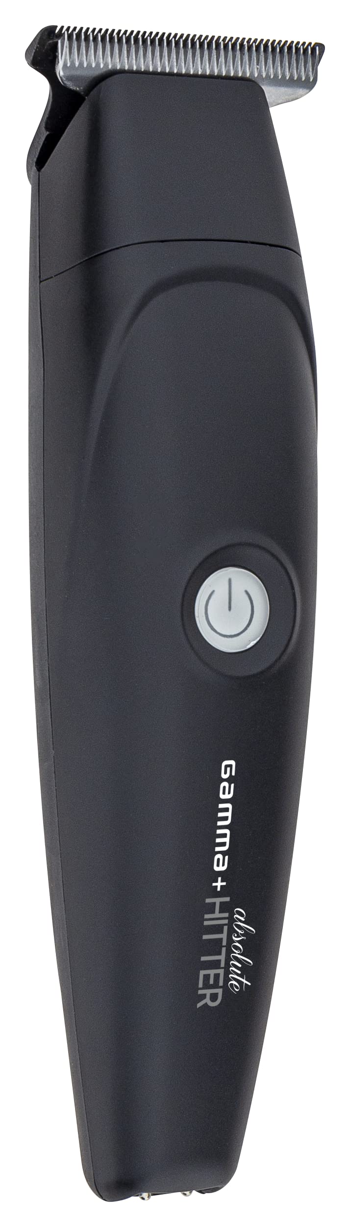 Gamma+ Absolute Hitter trimmer lama 40mm 3 pettini