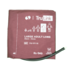 Spacelabs TruLink bracciale NIBP adulto large lungo vinile 5pz