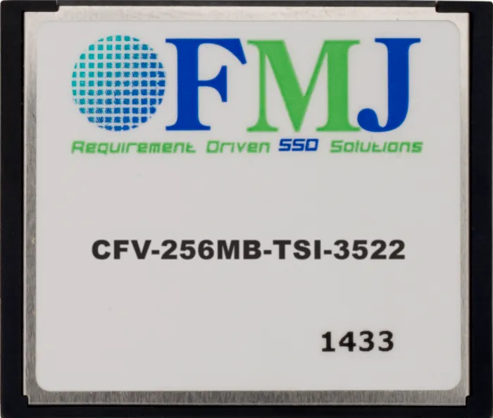 Spacelabs Lifecard CF scheda compact flash 256 MB holter