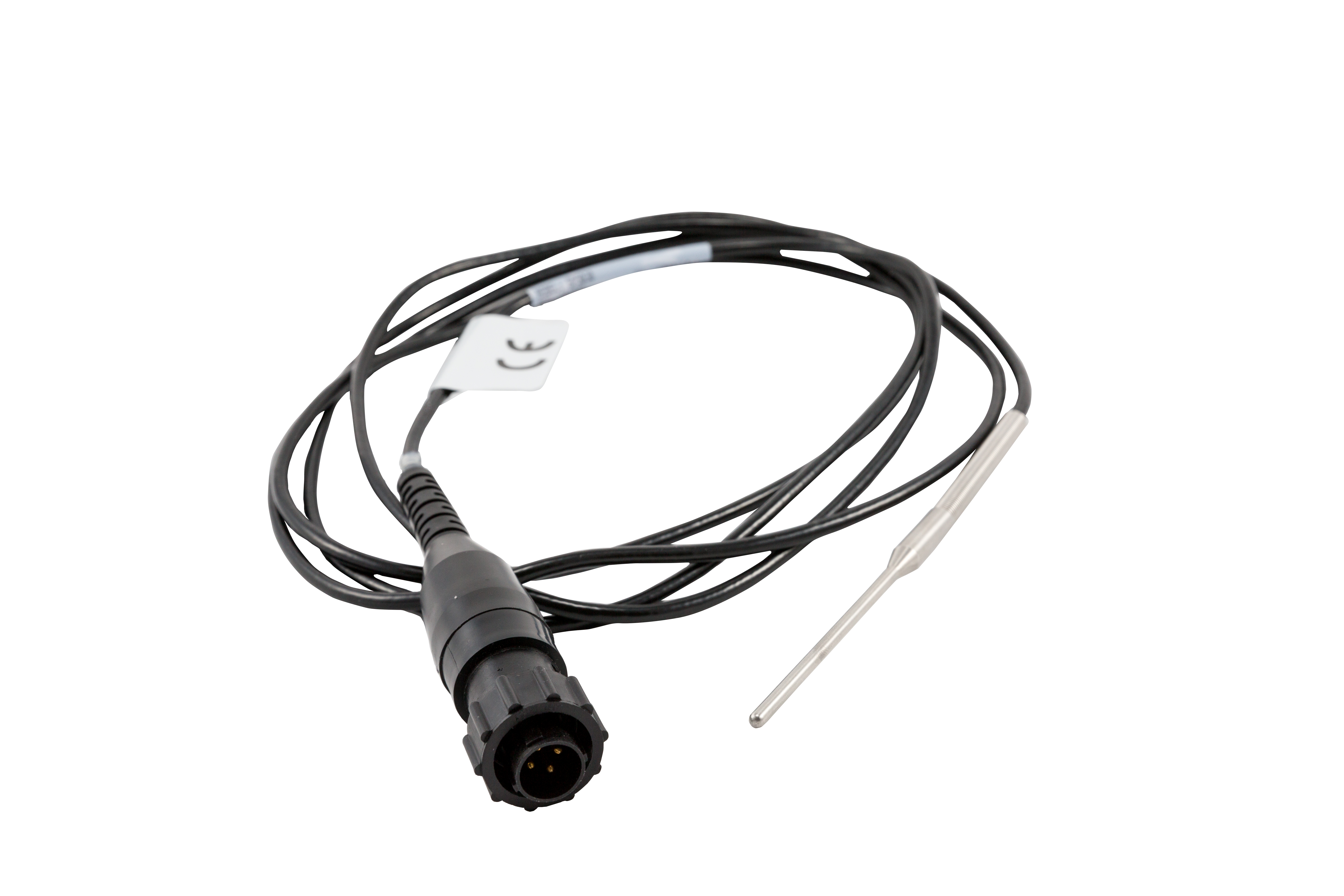Spacelabs Cardiac Output Kit Injectate Ice Bath Sonda Riutilizzabile