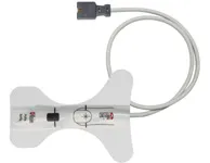 Spacelabs SpO2 Sensore Masimo LNCS Adulto Monouso 20 Pezzi