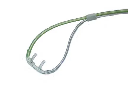 Spacelabs Cannula nasale CO2/O2 pediatrica box 10 pz sidestream