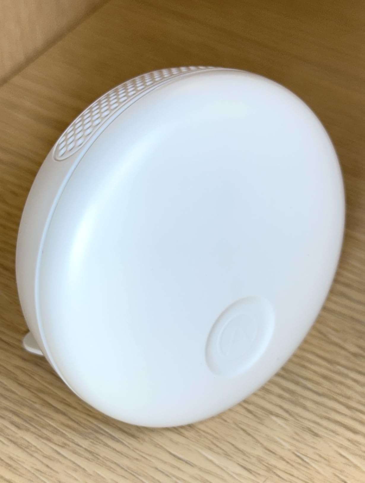 Airthings 321 Wave Enhance monitor CO2 VOC Bluetooth