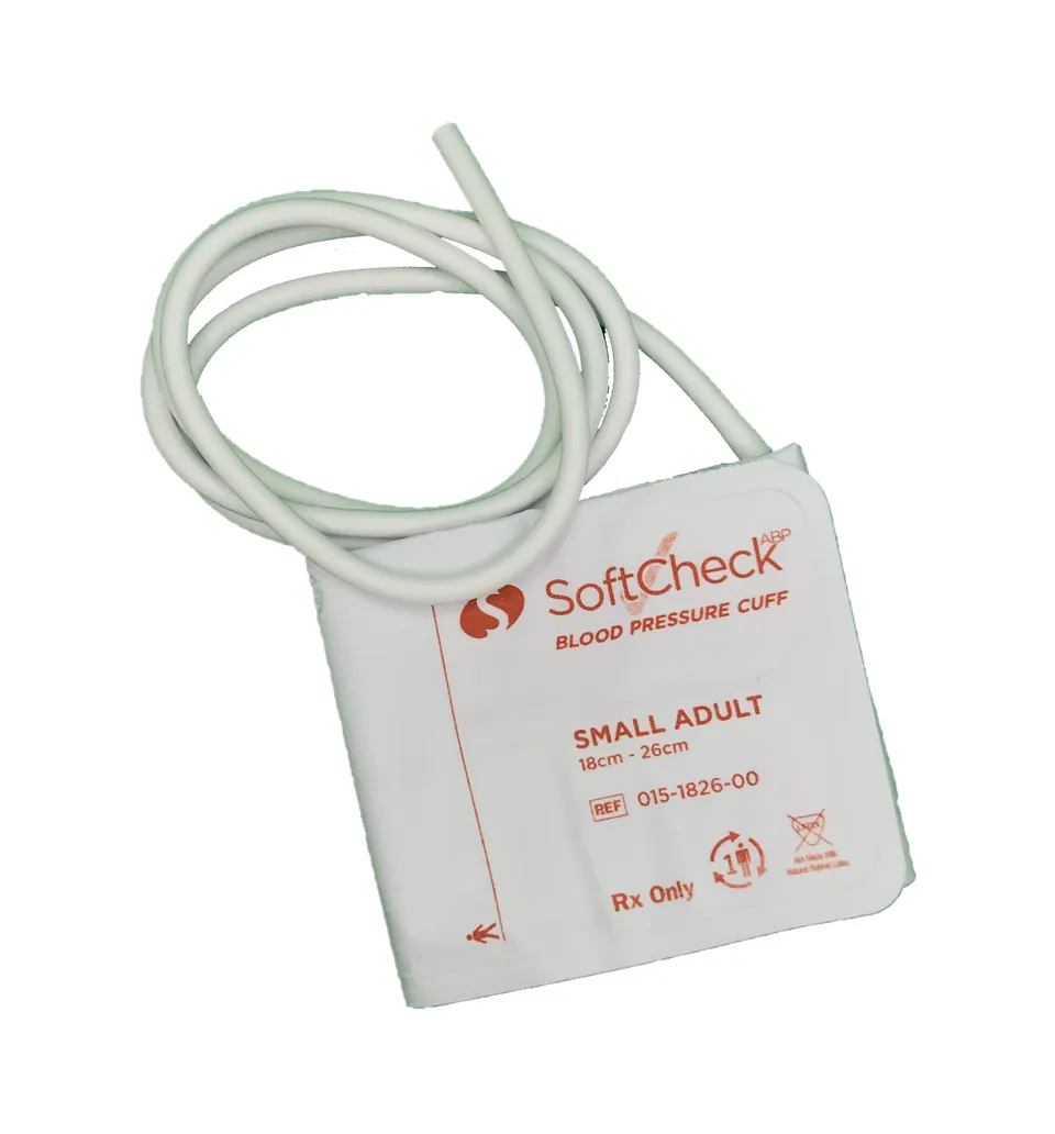 Spacelabs ABP bracciale monouso adulto piccolo 18-26 cm