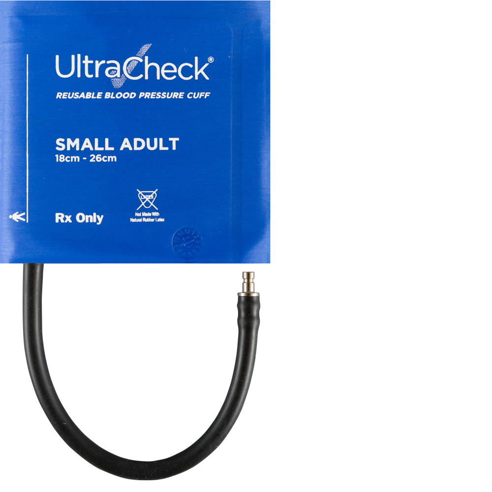 Spacelabs UltraCheck bracciale pressione piccolo adulto 5 pz