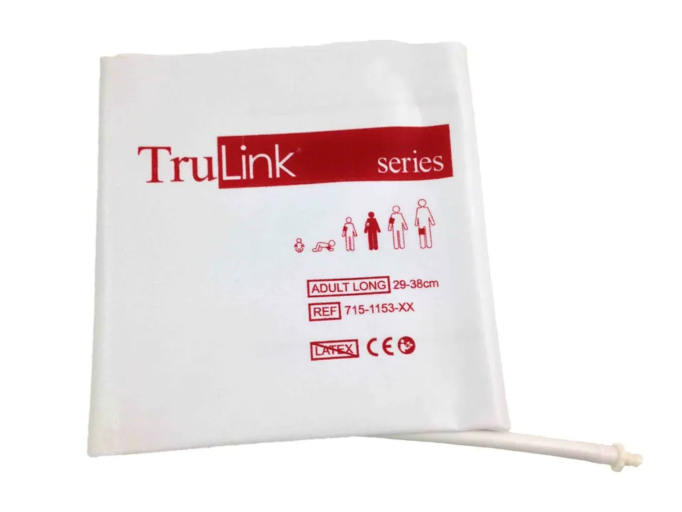 Spacelabs TruLink bracciale NIBP adulto lungo busta 5