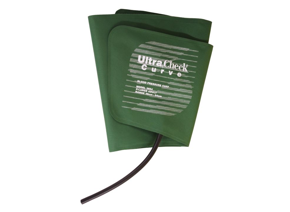 Spacelabs NIBP bracciale nylon XL adulto senza raccordo