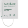 Spacelabs SoftCheck bracciale NIBP coscia baionetta 5 pz 42-50 cm