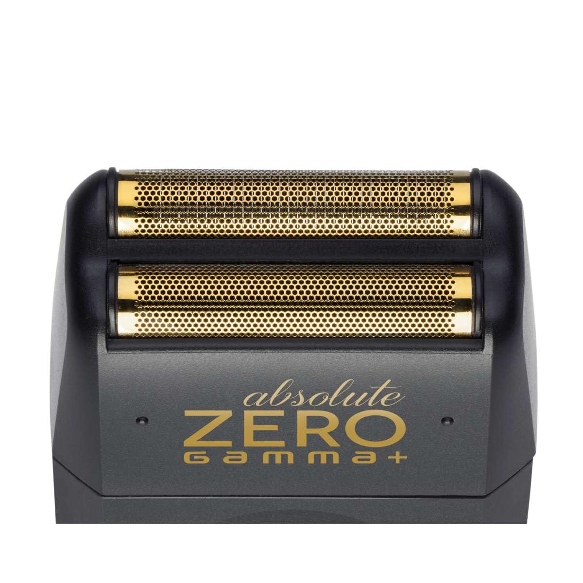 GammaPiù Absolute Zero rasoio elettrico lame ricambio 120min