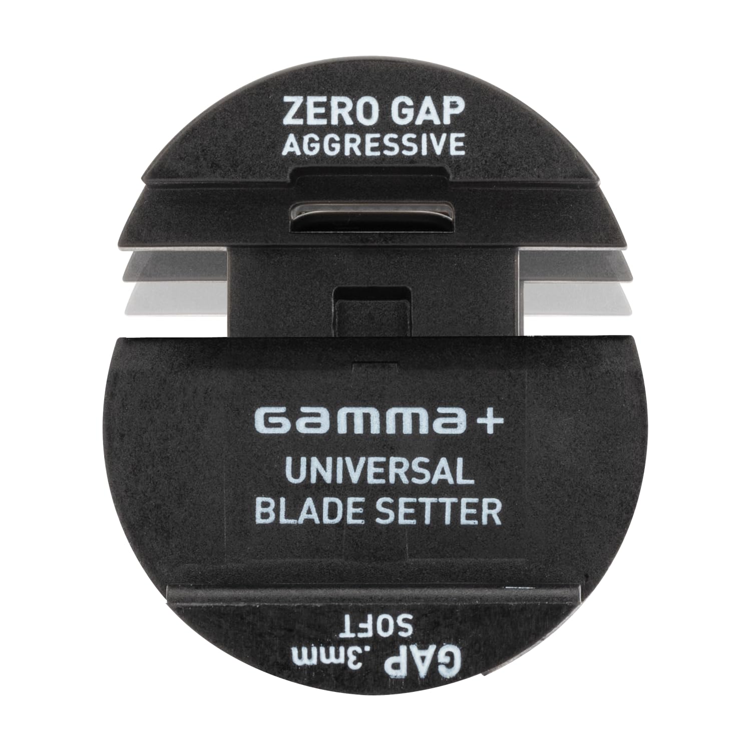 Gamma+ Accessorio Regolazione Lama Trimmer 0 mm 0,3 mm