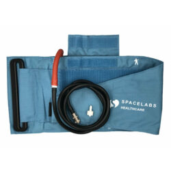 Spacelabs ABP raccordo baionetta femmina rapido 1 pezzo