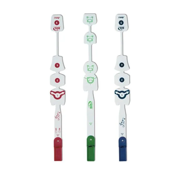 Spacelabs BISx Sensore Quatro Monouso 25 pz