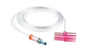 Spacelabs NomoLine adattatore vie aeree neonato 4 m box 25