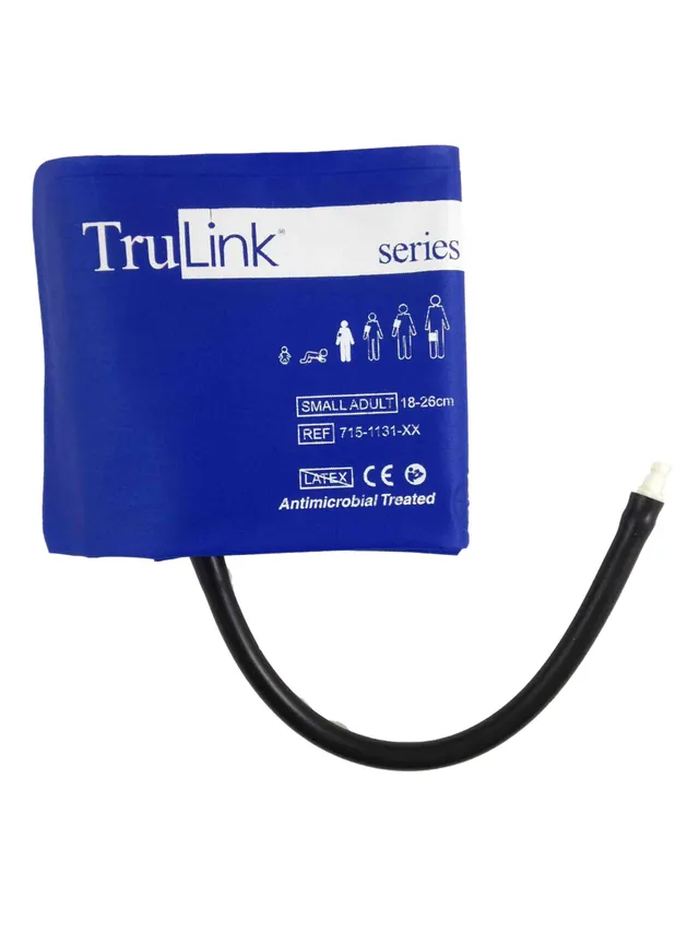 Spacelabs TruLink bracciale NIBP adulto S nylon 18-26 cm