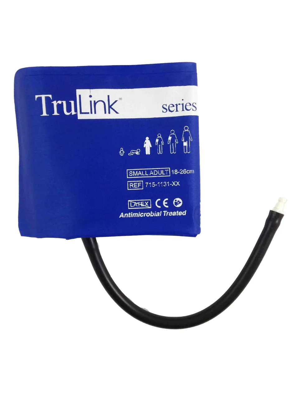Spacelabs TruLink bracciale NIBP adulto S nylon 18-26 cm