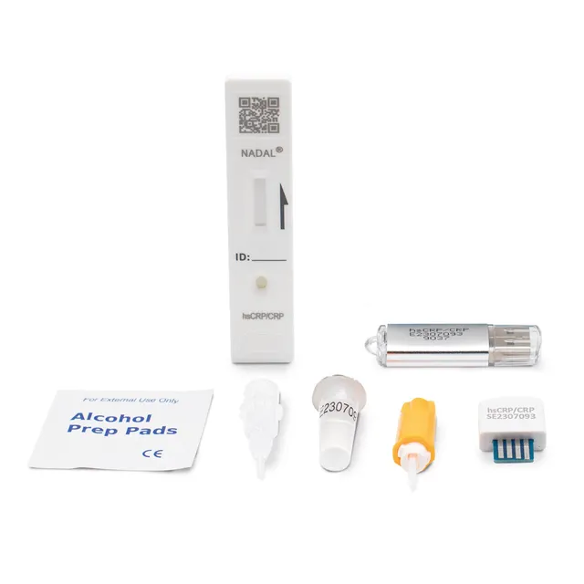 MedicalTech Biochimica PSA test 25 pz per Nadal