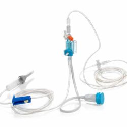 Spacelabs IBP Trasduttore Pressione Invasiva Braccio Box 5 pz