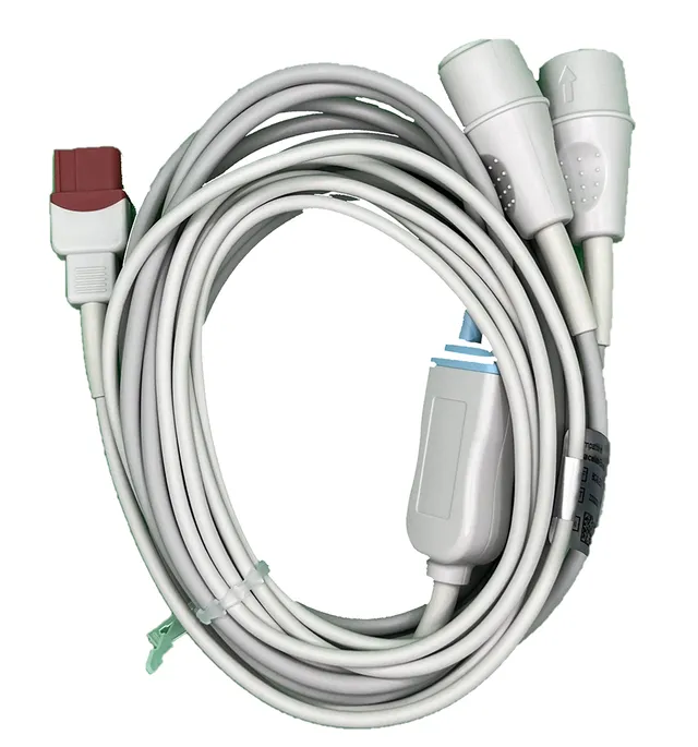 Spacelabs cavo IBP doppio Edwards per 90496/91496
