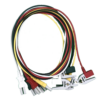 Spacelabs TruLink cavi ECG 5 derivazioni snap 40" IEC
