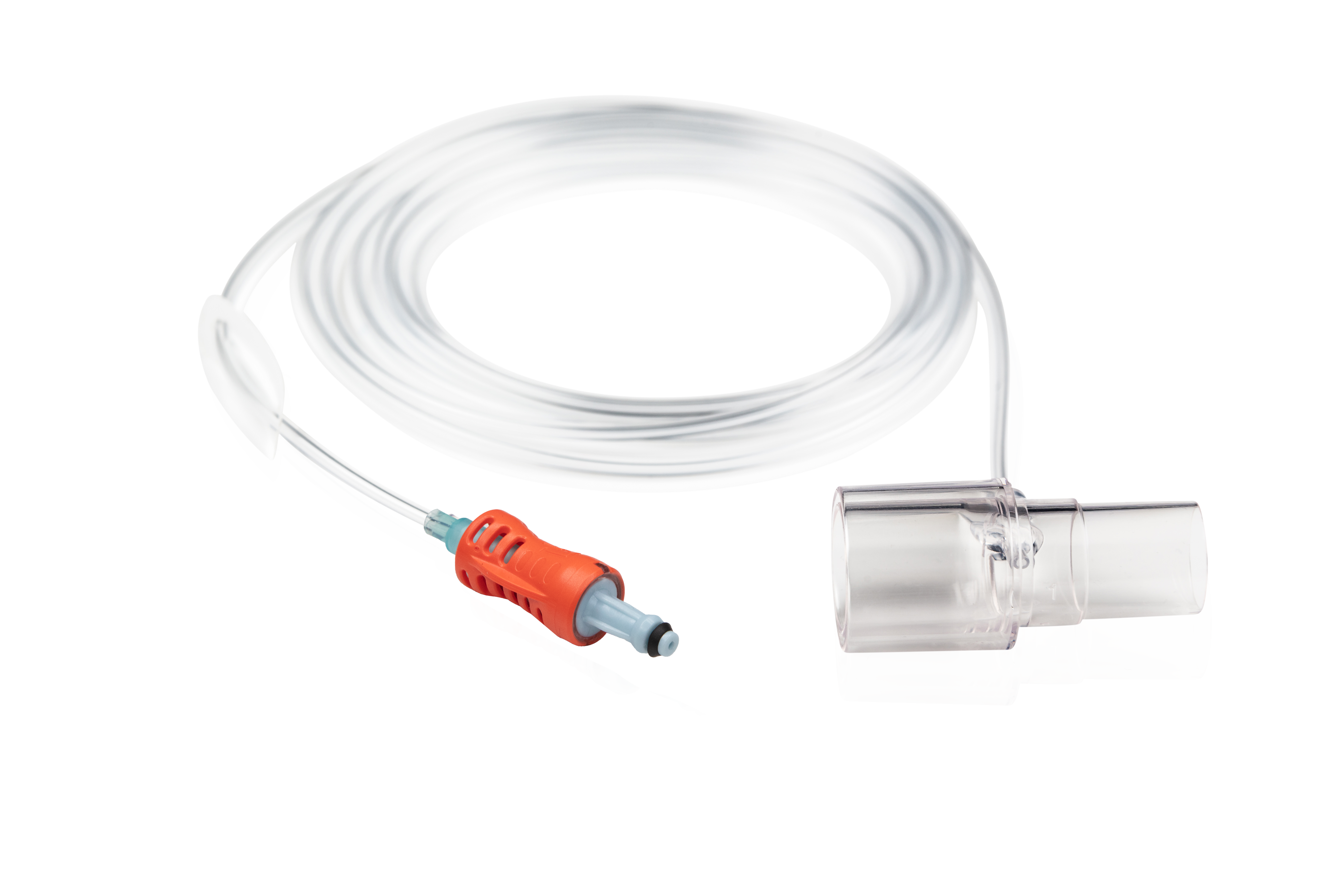 Spacelabs Capnography adattatore Nomoline LH adulto 2 m conf. 25