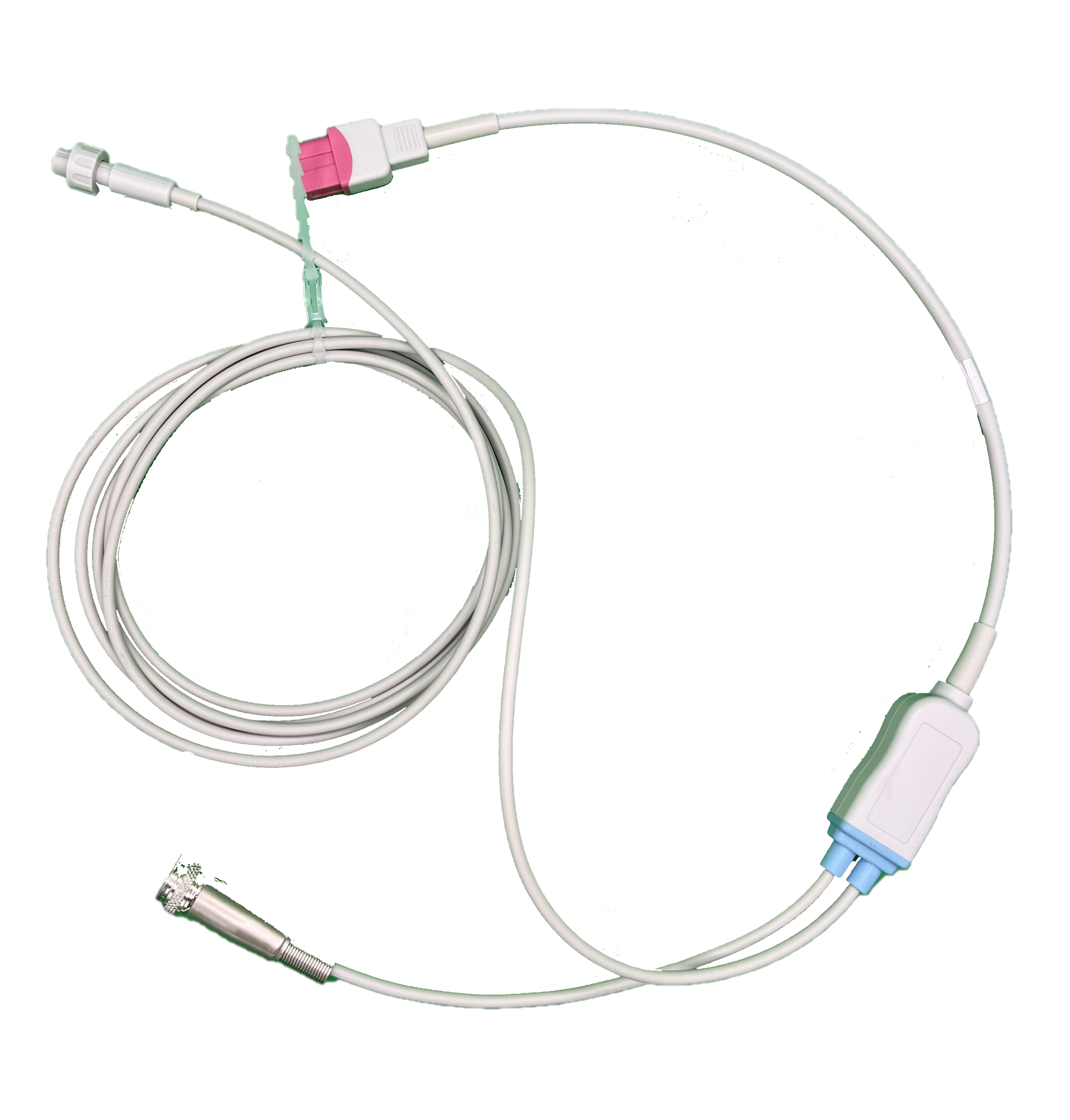 Spacelabs Cardiac output cavo adattatore 3m Edwards