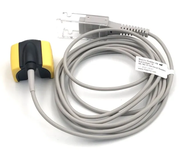 Spacelabs Capnography sensore etCO2 mainstream IRMA per 92517