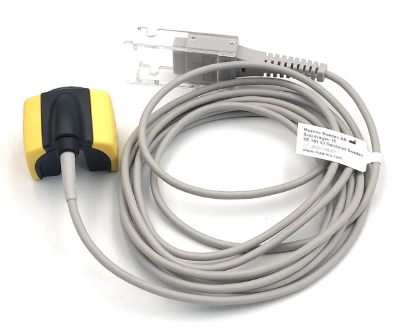 Spacelabs Capnography sensore etCO2 mainstream IRMA per 92517