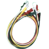 Spacelabs TruLink Cavi ECG 5 Derivazioni Pinch 40" IEC