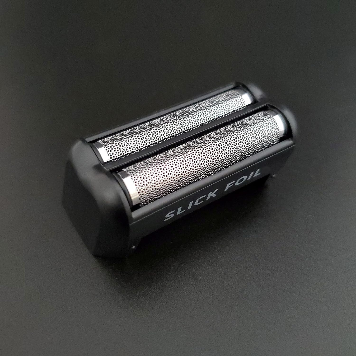 Gamma+ Slick Foil Testina Rasoio Prodigy Alluminio 1 pz