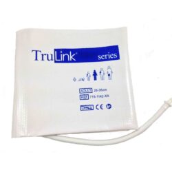 Spacelabs TruLink bracciale NIBP adulto vinile 5 pezzi 26-35 cm