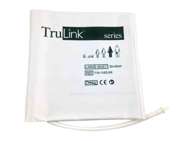 Spacelabs TruLink Bracciale NIBP Adulto Large 32-42cm 5pz