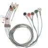 Spacelabs NomoLine HH cannula CO2 infantile 4 m box 25