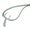 Spacelabs Capnography Cannula Nasale Orale CO2 Adulto 10 pz