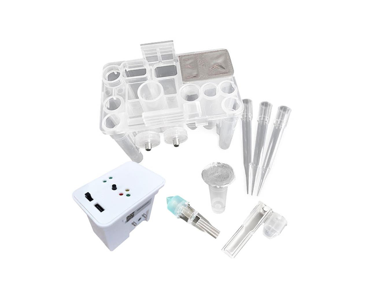 MedicalTech Emato 4.0 Sample Diluent CBC 50 test