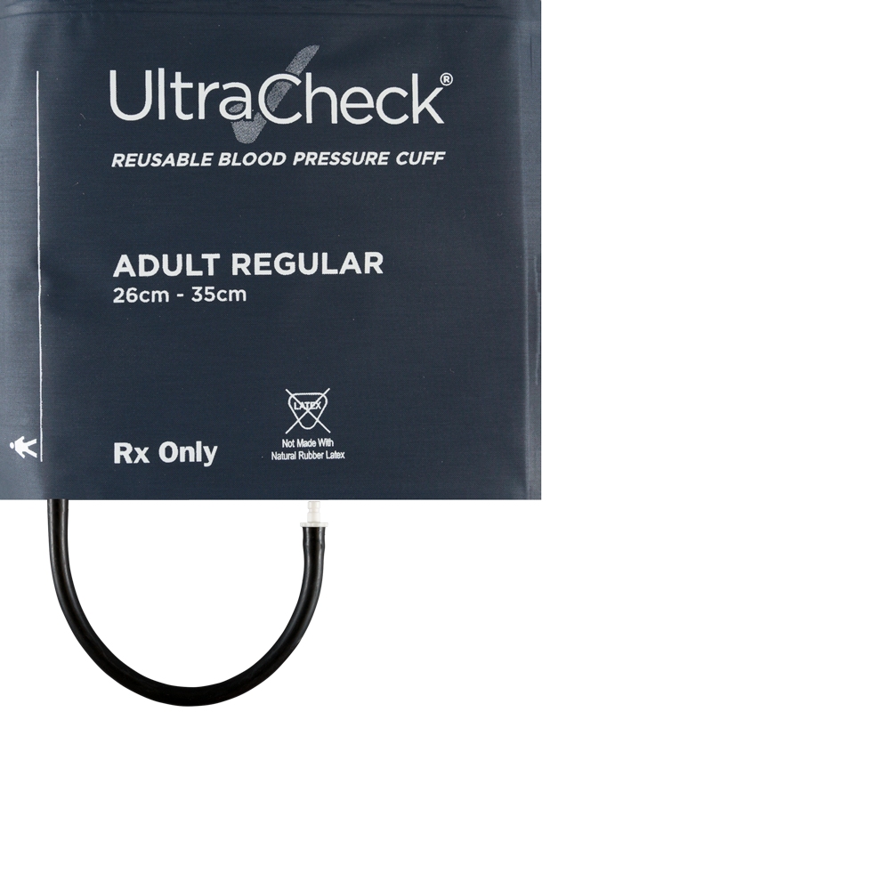 Spacelabs UltraCheck bracciale pressione adulto baionetta 5 pz