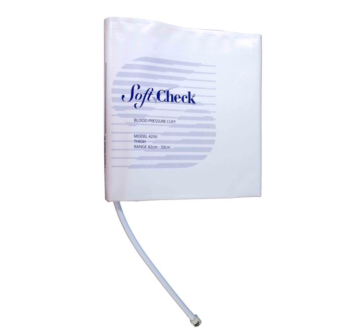 Spacelabs NIBP Bracciale Vinile Coscia 42-50 cm Busta 5 pz