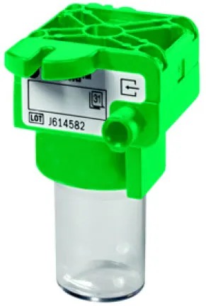 Spacelabs Capnography bracciale water trap monouso conf. 10